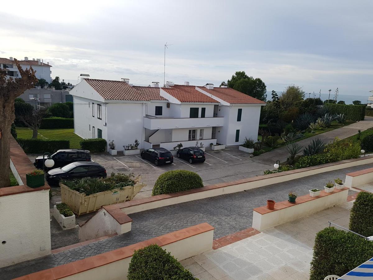 Sitges - Apartamento Exterior foto