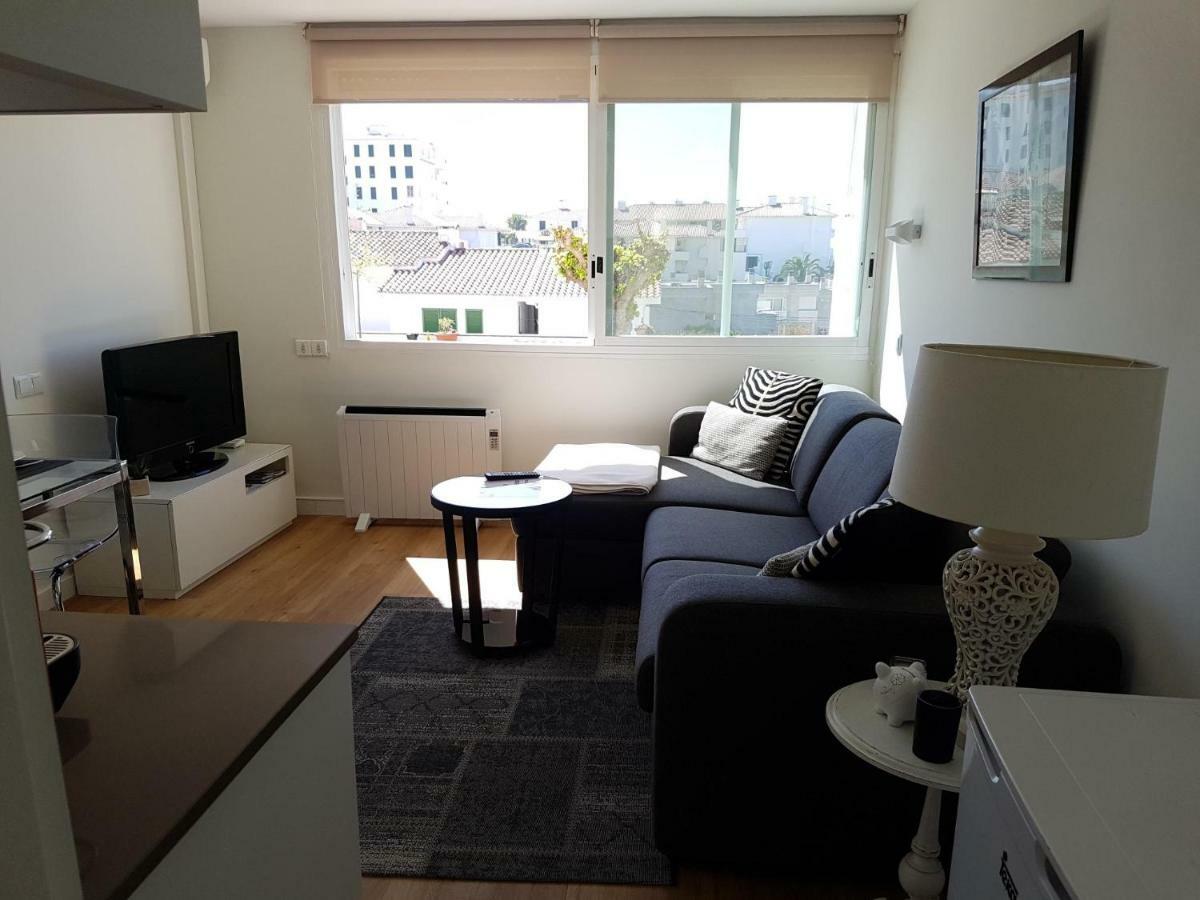 Sitges - Apartamento Exterior foto